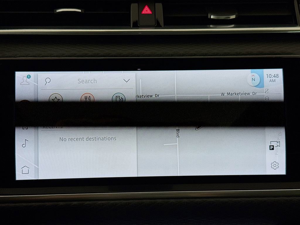 Used 2021 Land Rover Range Rover Velar R-Dynamic S image 13