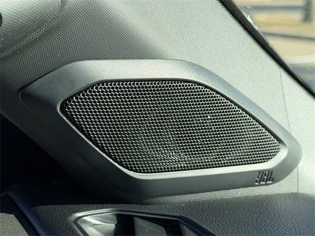 New 2026 Toyota Tundra Platinum AWD/4WD image 23