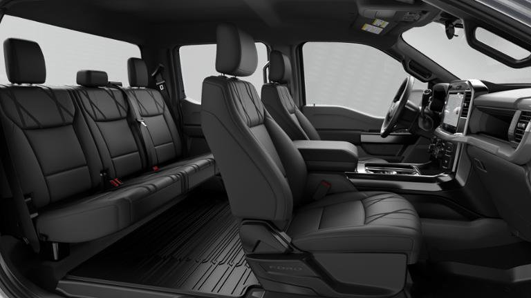 New 2026 Ford F150 STX RWD image 28