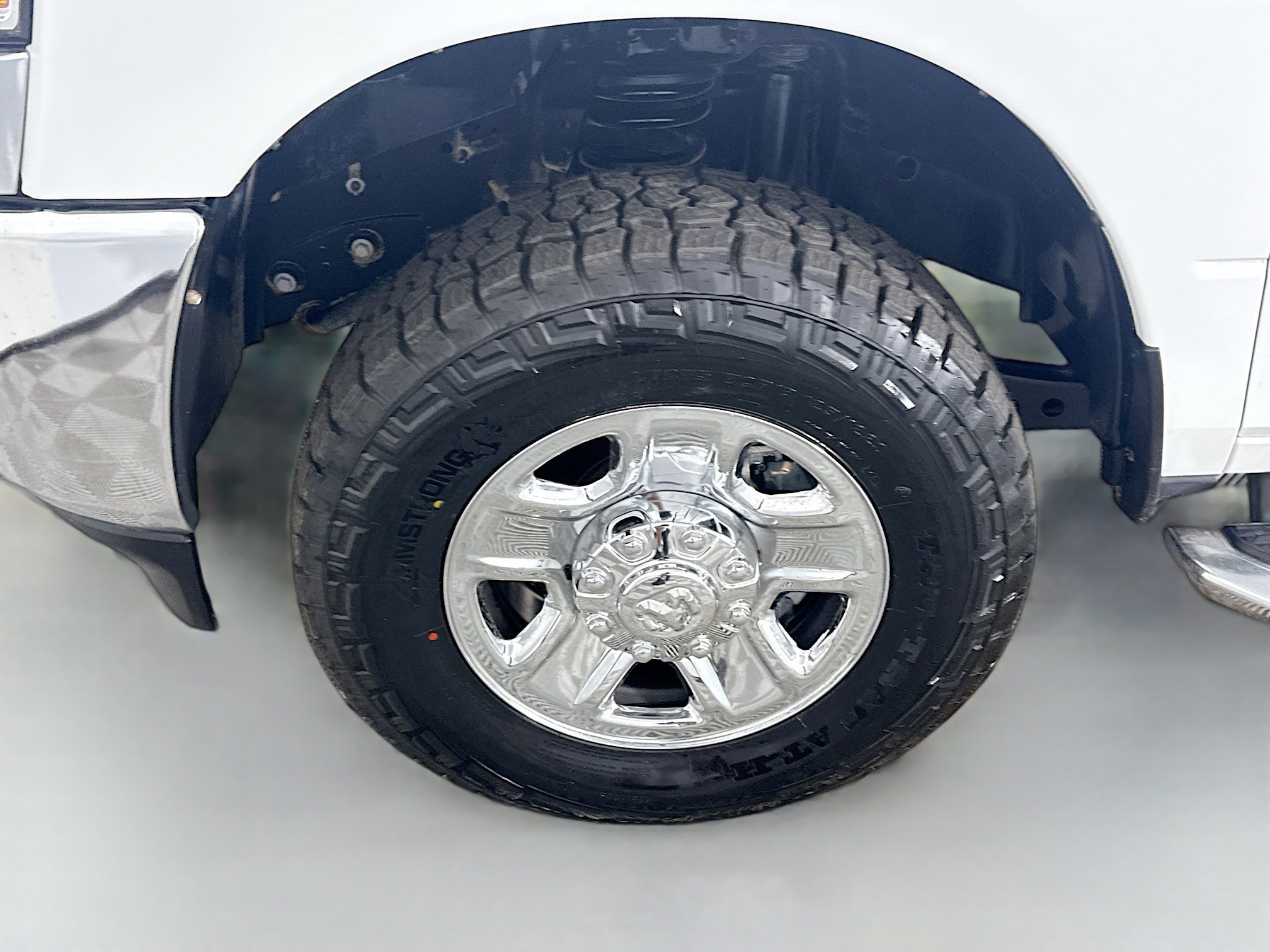 Used 2022 RAM 2500 Big Horn image 38