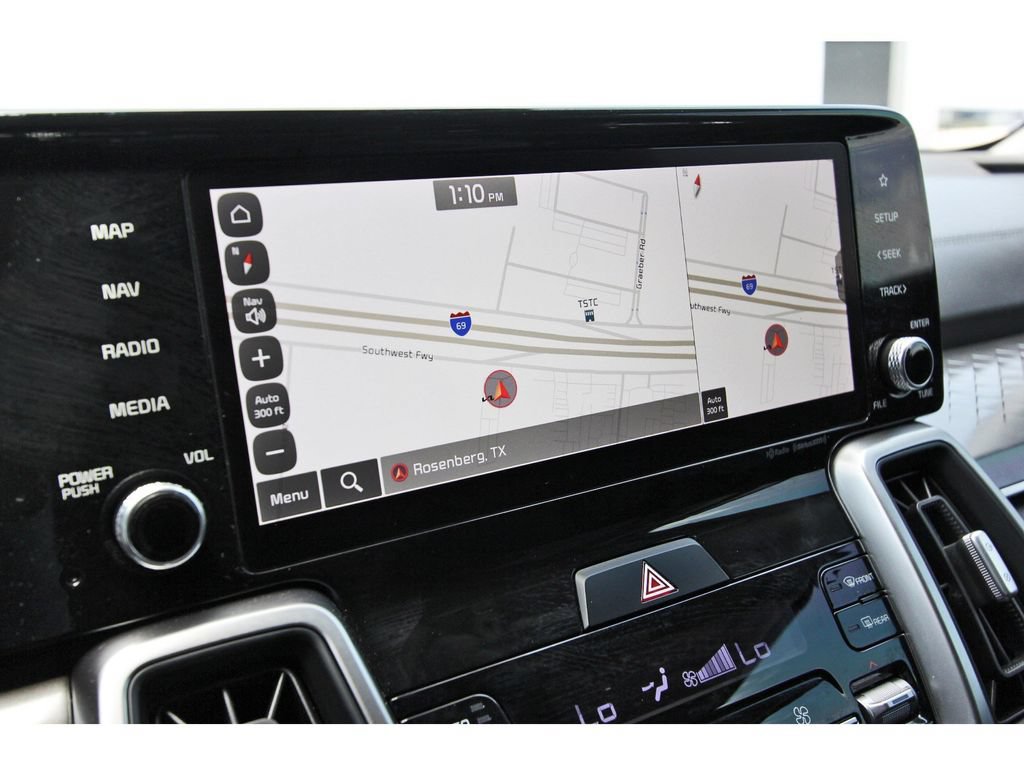 Used 2023 Kia Sorento S w/ Panoramic Sunroof Package FWD image 26