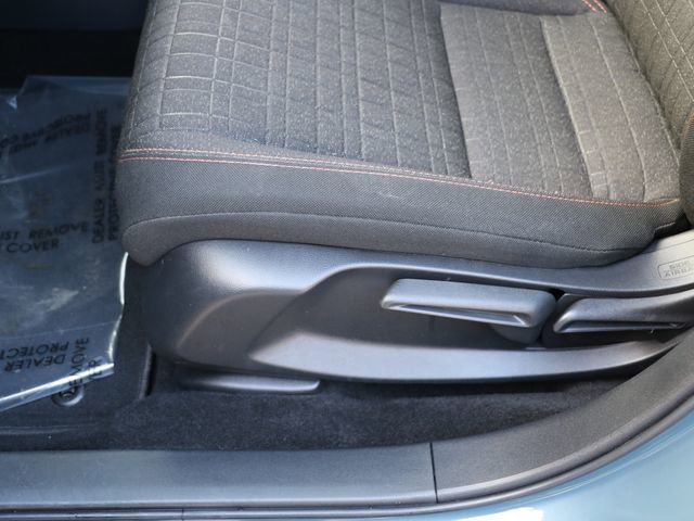 Used 2025 Honda HR-V Sport image 20