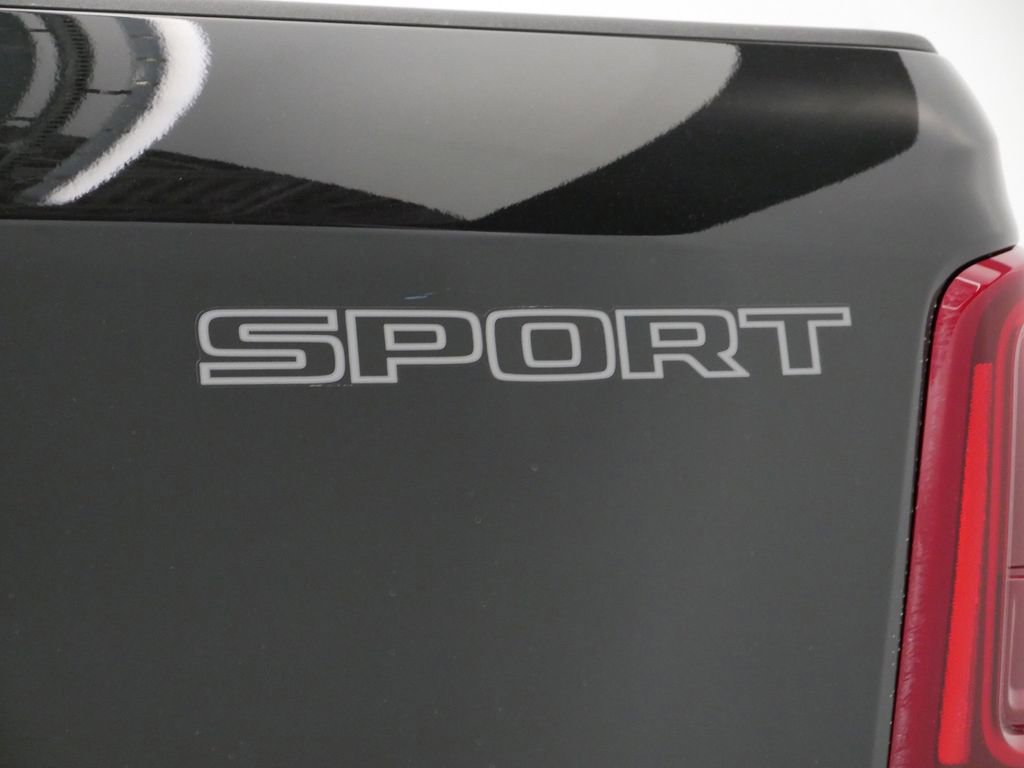 New 2026 RAM 2500 Big Horn image 51