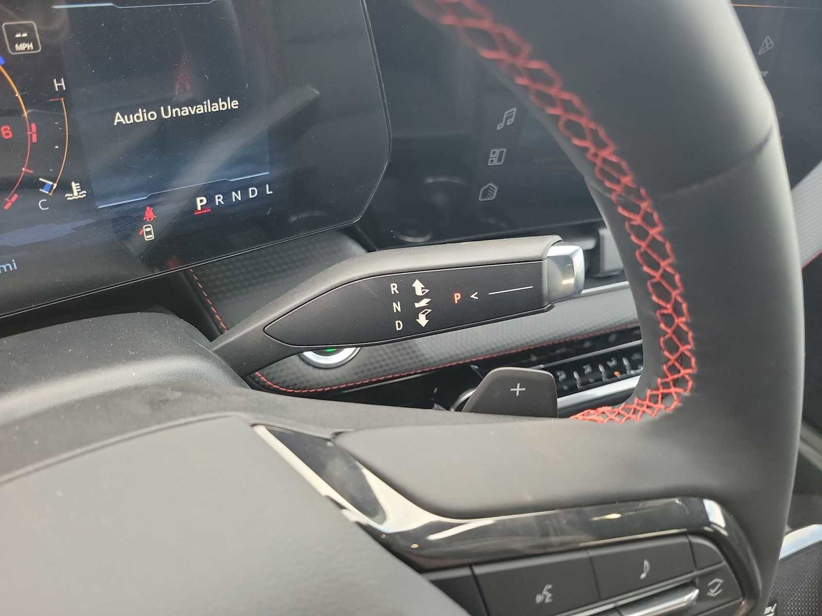 Used 2026 Chevrolet Equinox RS w/ Safety and Technology Package image 12