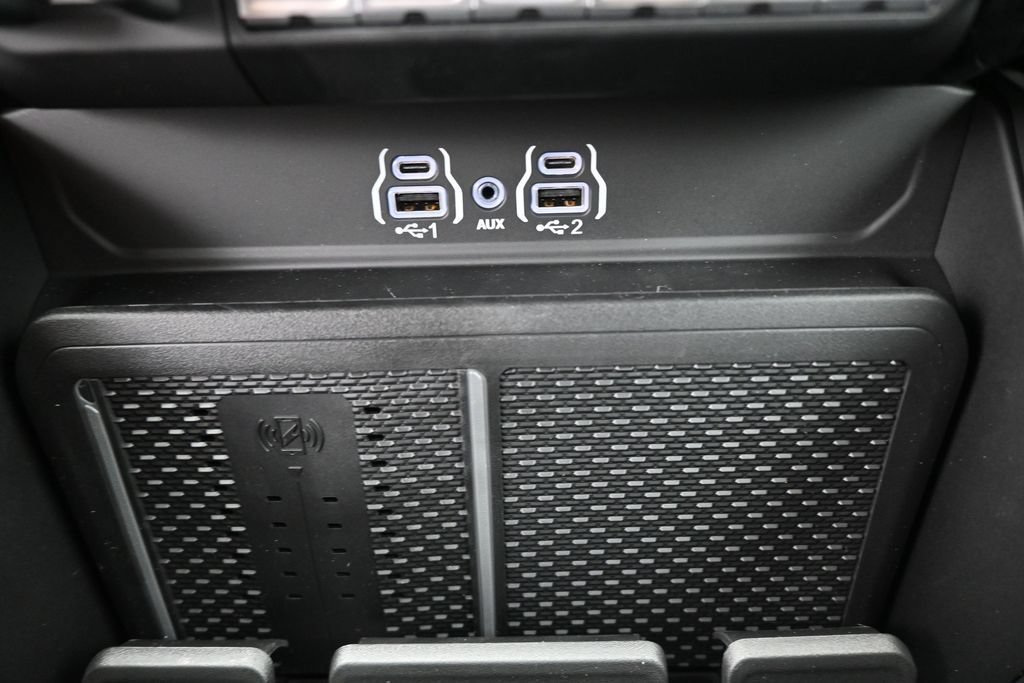 New 2026 RAM 1500 RHO AWD/4WD image 9