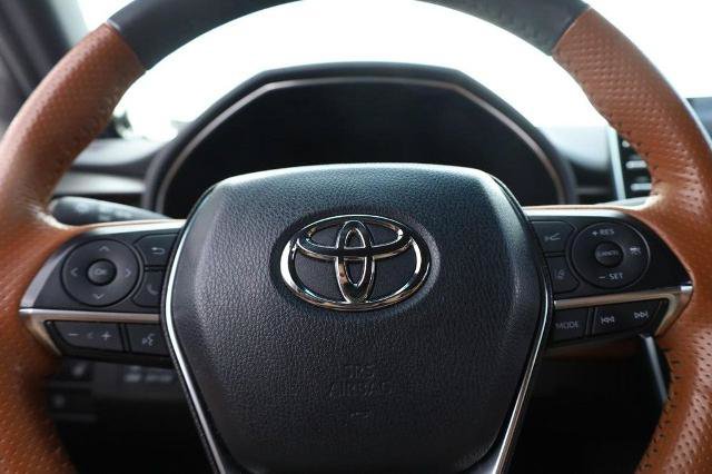 Used 2019 Toyota Avalon Limited w/ Protection Package FWD image 9