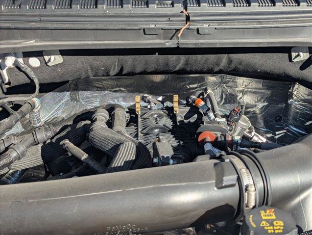 Used 2024 Ford Expedition King Ranch image 24