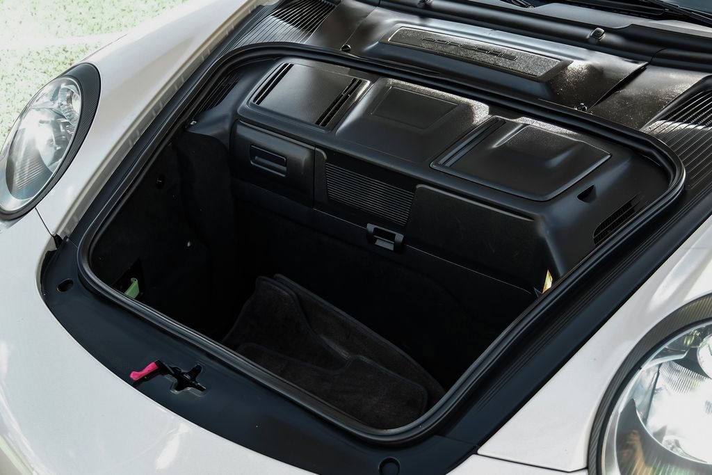 Used 2009 Porsche 911 Turbo image 51