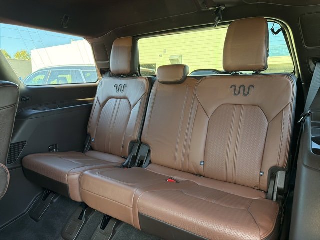 Used 2023 Ford Expedition King Ranch image 35
