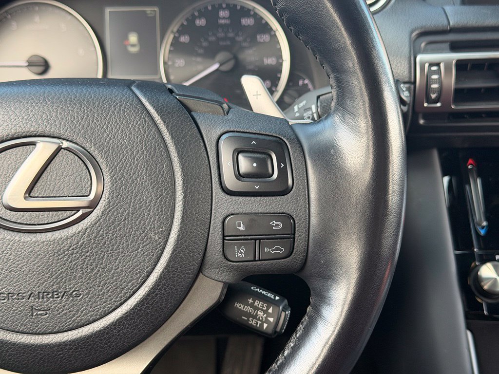 Used 2022 Lexus IS 300 AWD w/ Comfort Package image 34