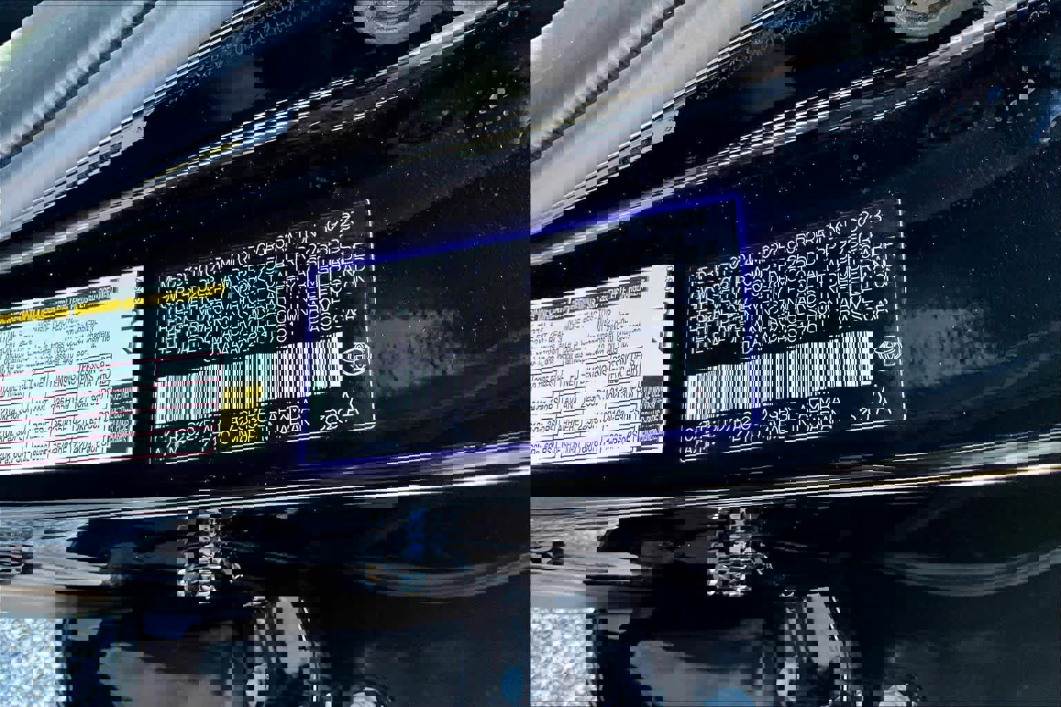 Used 2023 Toyota Crown XLE image 35