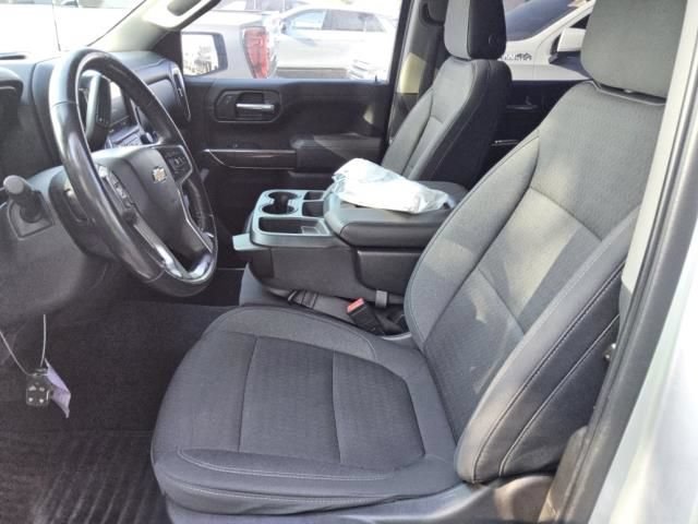 Used 2020 Chevrolet Silverado 1500 LT w/ All-Star Edition RWD image 6