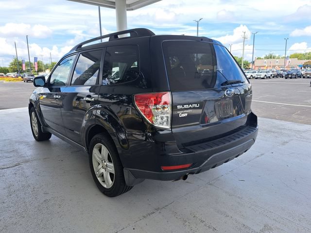 Used 2010 Subaru Forester 2.5X Premium AWD/4WD image 4