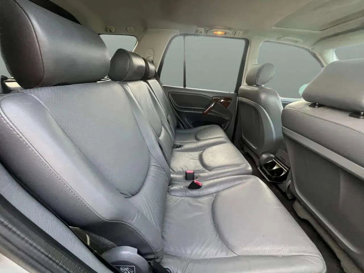 Used 1999 Mercedes-Benz ML 430 430 image 15