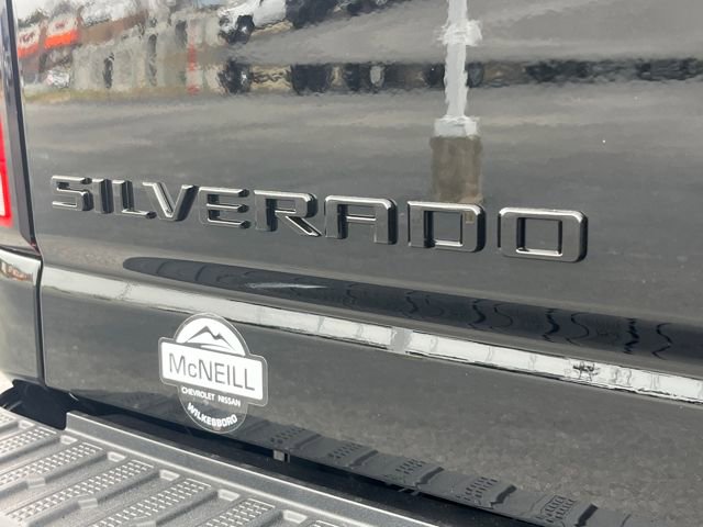 New 2026 Chevrolet Silverado 2500 High Country w/ High Country Premium Package image 36