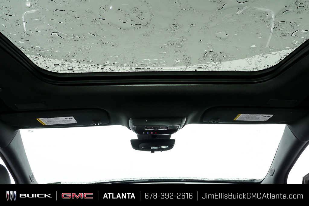 New 2026 GMC Acadia Denali w/ Super Cruise Package AWD/4WD image 21