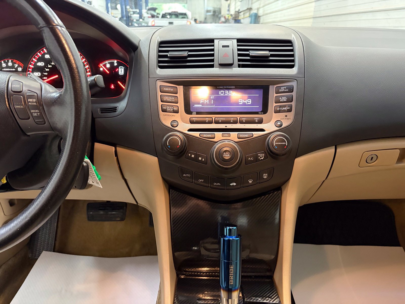 Used 2007 Honda Accord EX-L image 19
