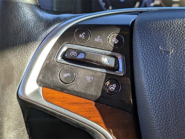 Used 2015 Cadillac Escalade Premium image 27