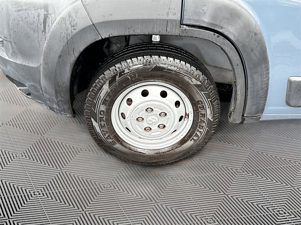 Used 2020 RAM ProMaster 3500 image 33