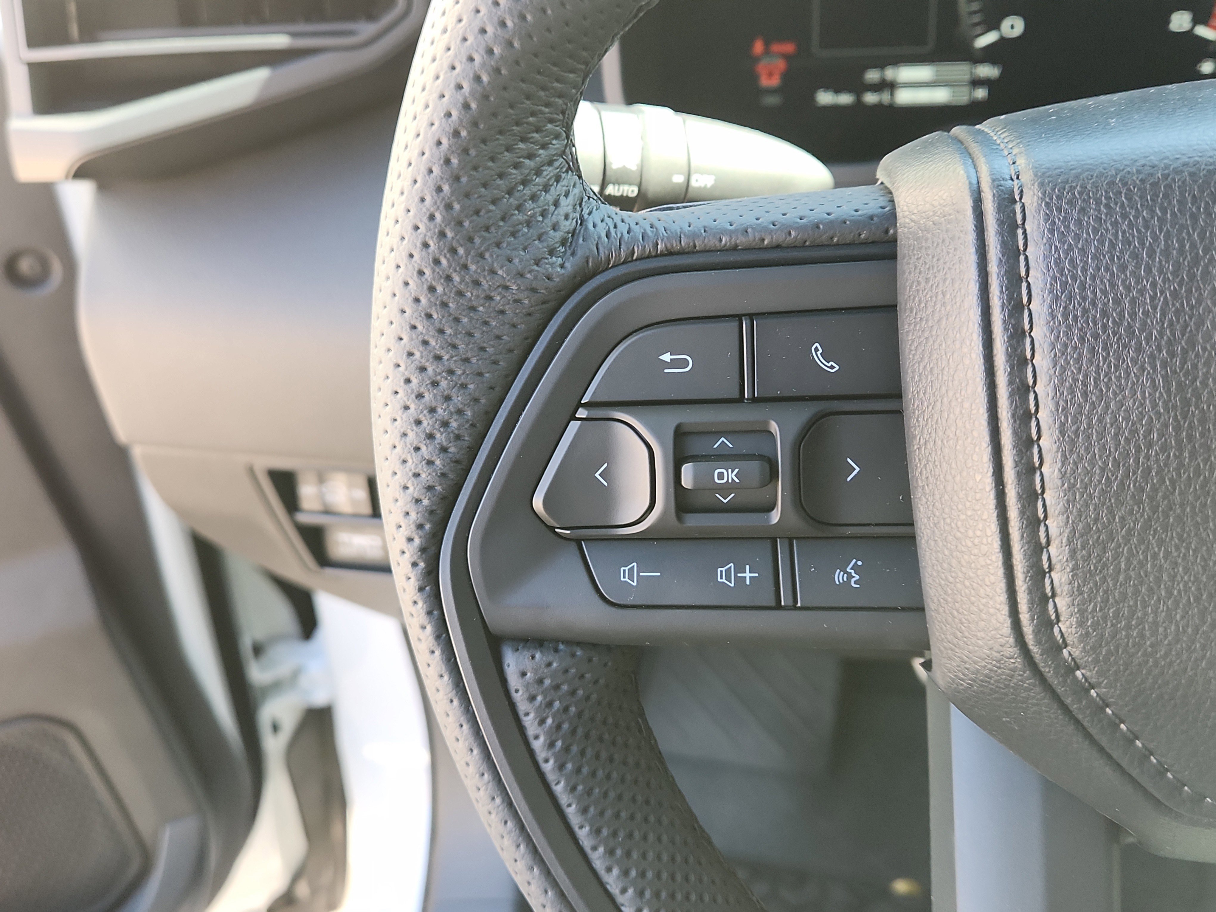 New 2026 Toyota Sequoia TRD Pro image 14
