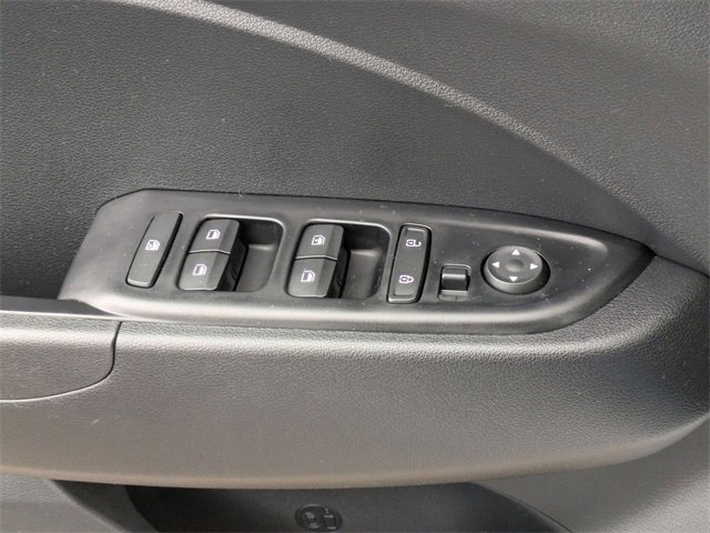 Certified 2023 Hyundai Venue SE w/ Cargo Package image 11