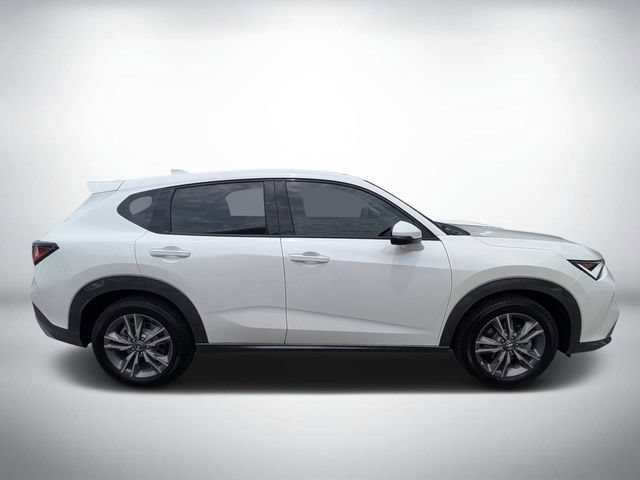 New 2026 Acura ADX FWD image 2