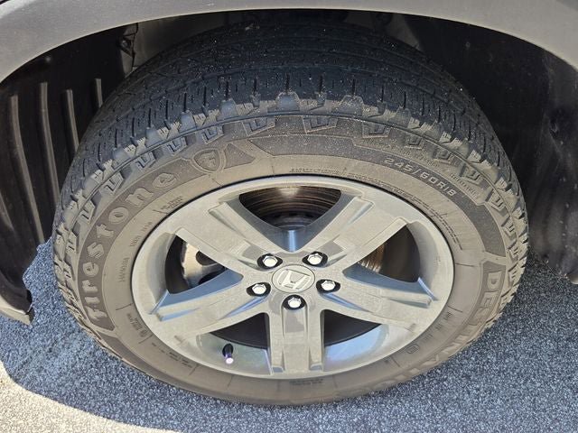 Used 2023 Honda Ridgeline RTL-E image 9