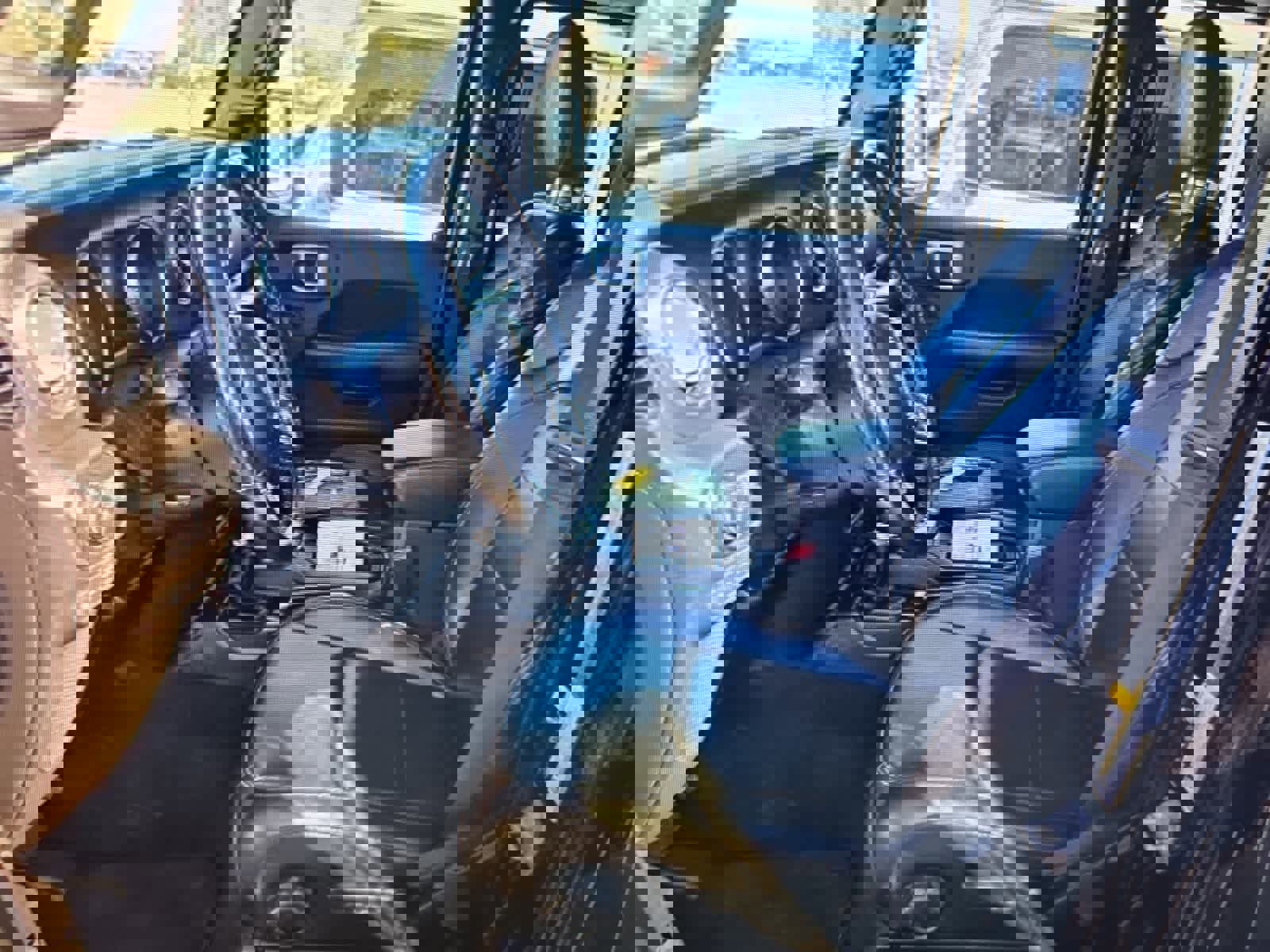 Used 2021 Jeep Wrangler Unlimited Sahara w/ Cold Weather Group image 7