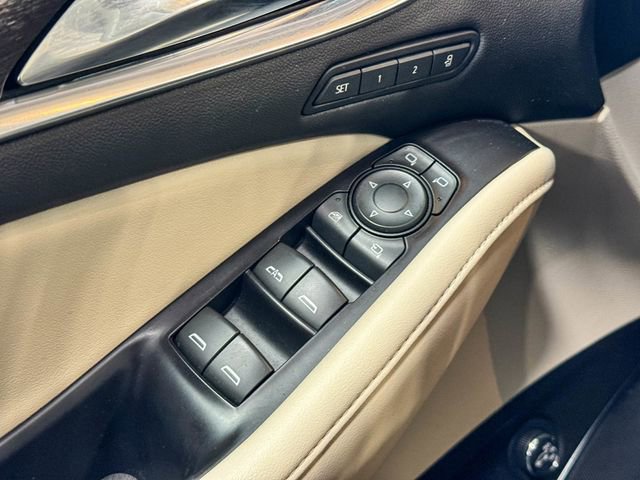 Certified 2022 Buick Enclave Avenir w/ Avenir Technology Package image 39