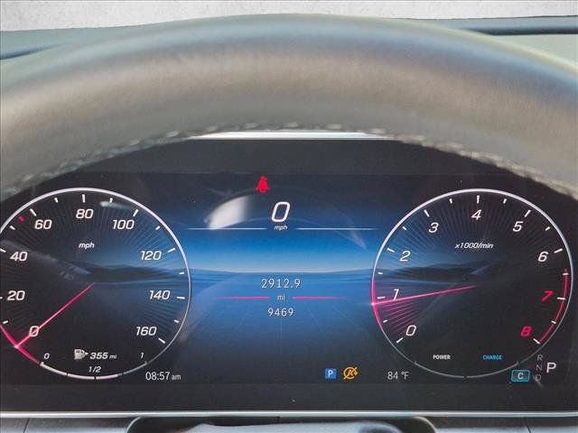 Certified 2025 Mercedes-Benz GLC 300 image 10