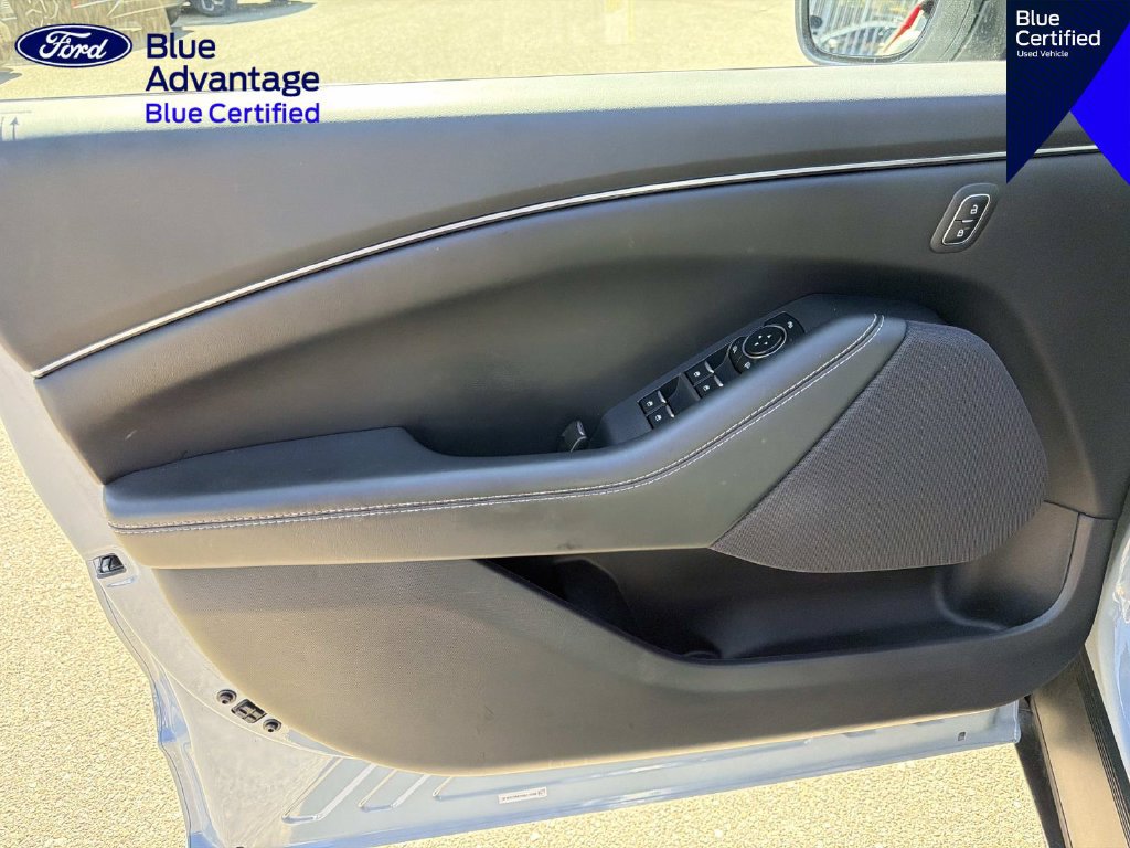 Certified 2024 Ford Mustang Mach-E Select RWD image 13