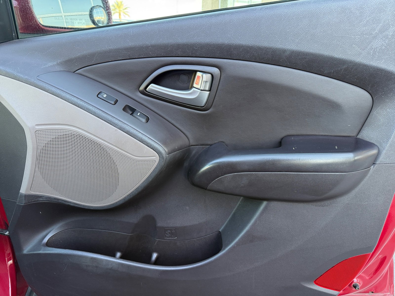 Used 2013 Hyundai Tucson GLS image 16