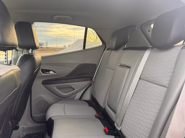 Used 2015 Buick Encore Convenience image 27