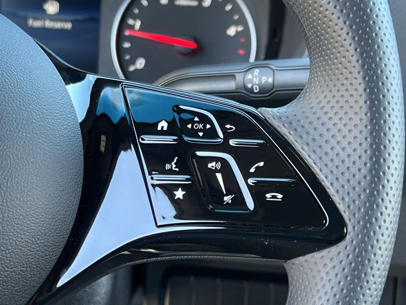 New 2026 Mercedes-Benz Sprinter 144 Cargo image 30