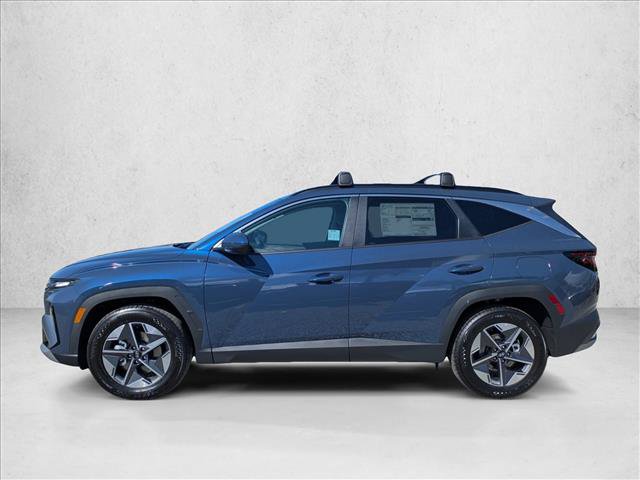 New 2026 Hyundai Tucson SEL FWD image 9