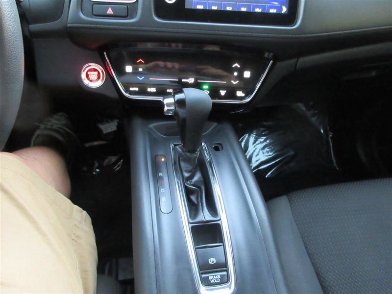 Used 2021 Honda HR-V EX image 25