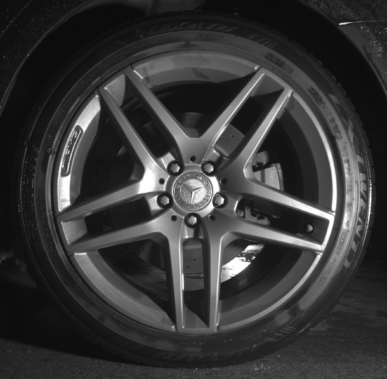 Used 2016 Mercedes-Benz S 550 4MATIC Sedan image 17