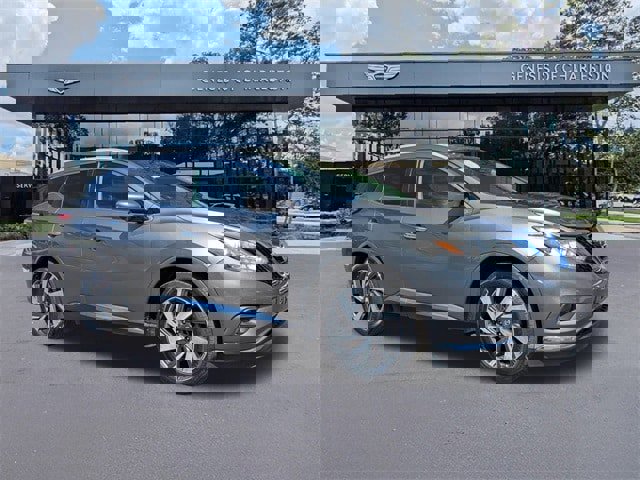 Used 2017 Nissan Murano Platinum w/ Platinum Technology Package