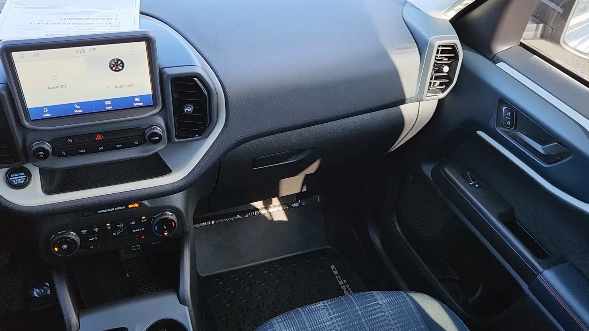 Used 2024 Ford Bronco Sport Heritage w/ Heritage Convenience Package image 6