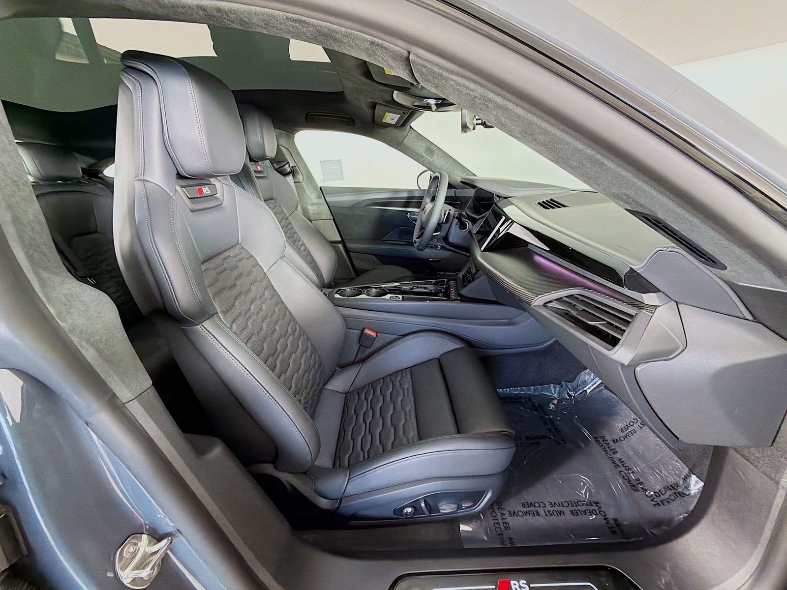 New 2026 Audi RS e-tron GT performance AWD/4WD image 30