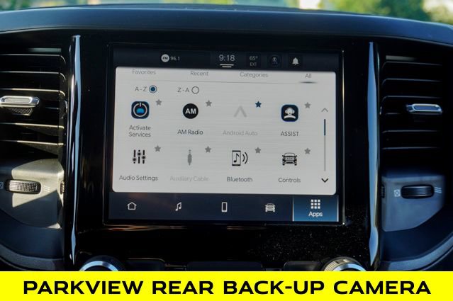 New 2026 RAM 2500 Tradesman w/ Chrome Appearance Group image 13