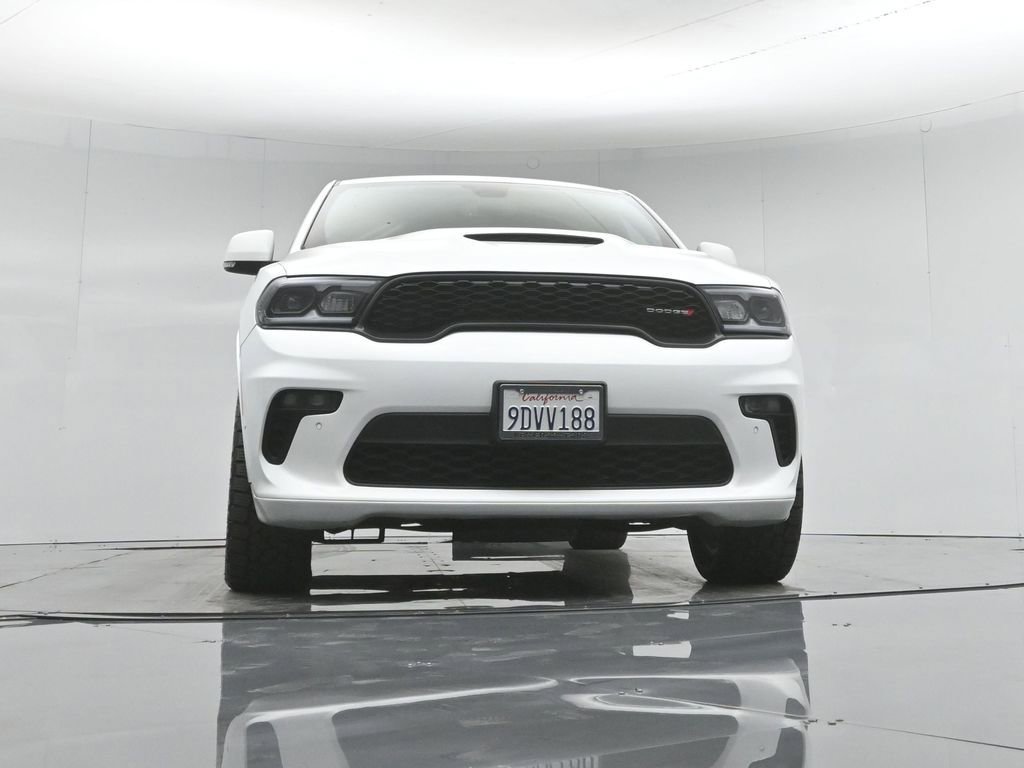 Used 2021 Dodge Durango R/T AWD/4WD image 47