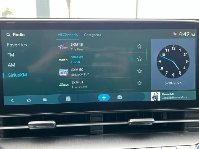 New 2026 Hyundai Kona SEL Sport FWD image 10