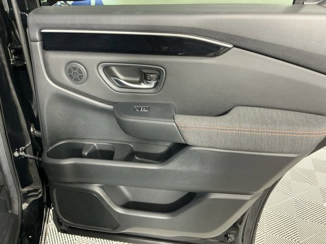 Certified 2026 Honda Pilot Sport image 11