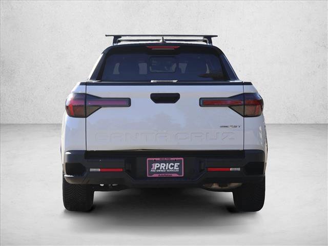 Used 2022 Hyundai Santa Cruz SEL Premium AWD/4WD image 6