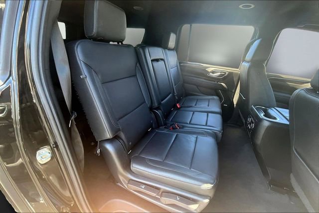 Used 2022 Chevrolet Suburban LT image 25