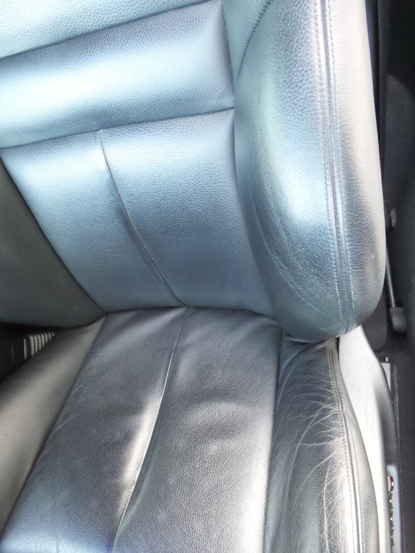 Used 2007 BMW M6 2dr Cpe M6 RWD image 89