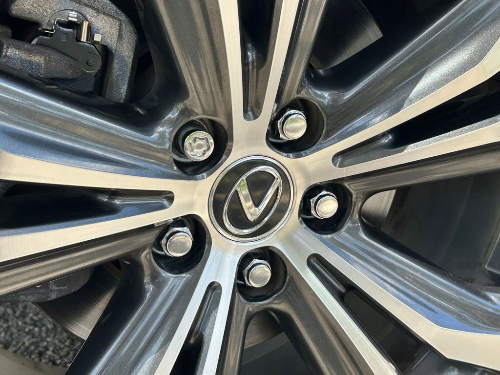 Used 2019 Lexus RX 350L 350L image 25