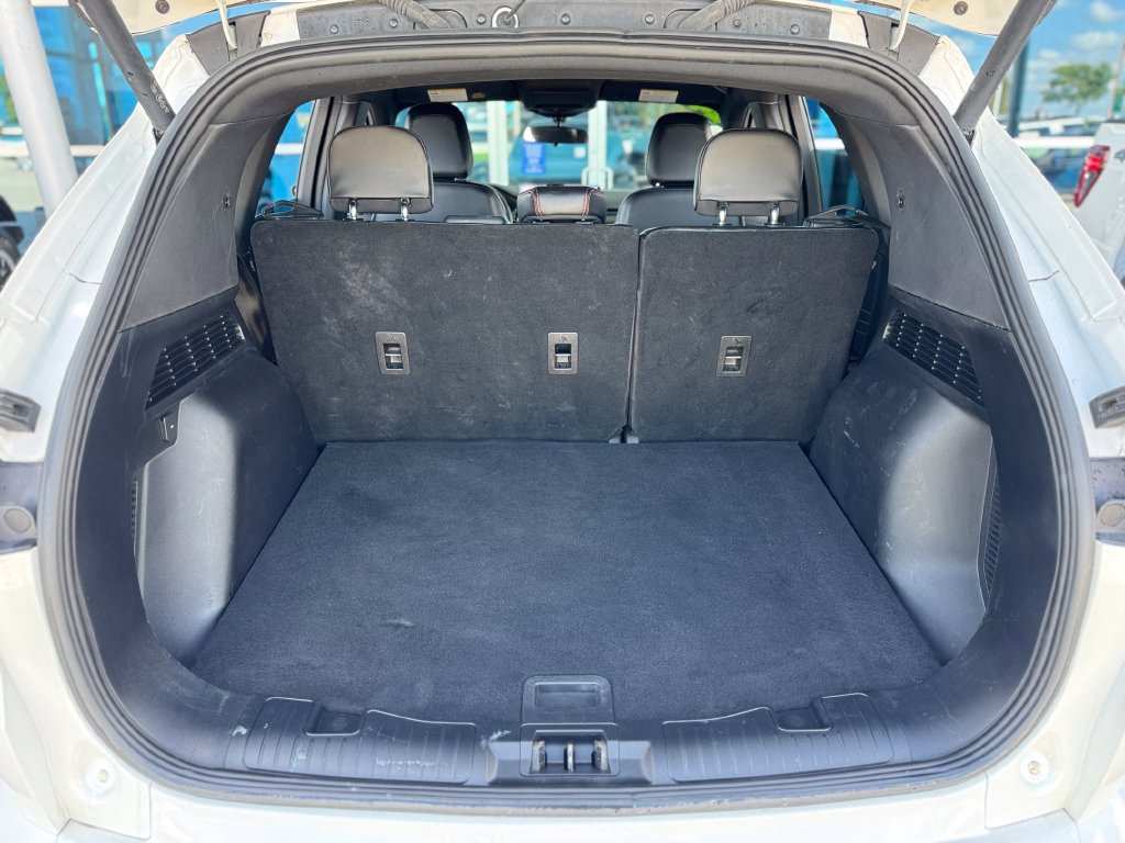Used 2024 Ford Escape ST-Line w/ Tech Pack #1 AWD/4WD image 33