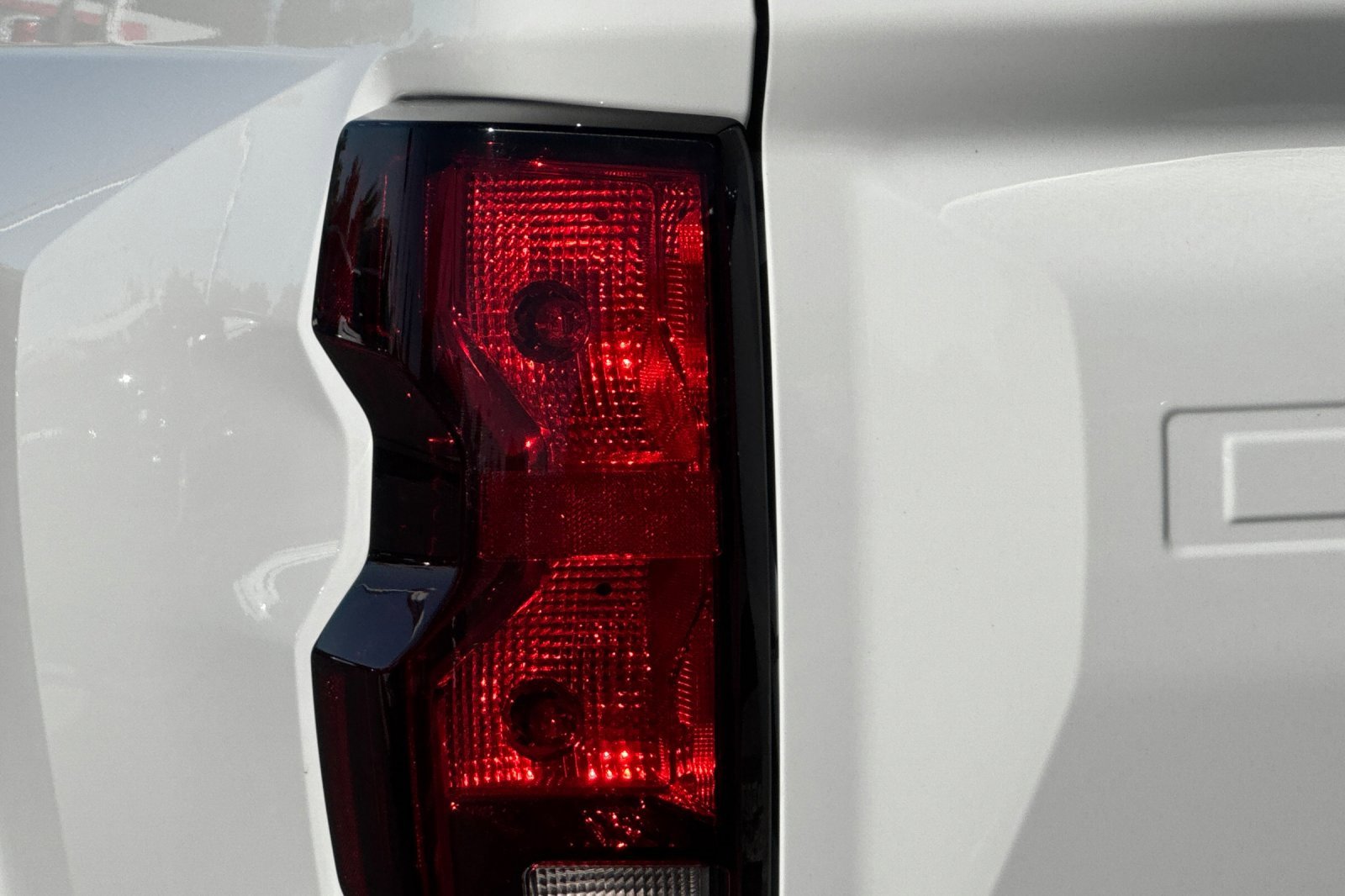 Used 2026 Chevrolet Colorado LT image 47